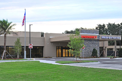 Orlando Health St. Cloud Hospital main image