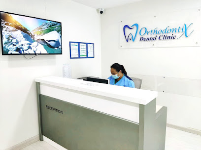 ORTHODONTIX DENTAL CLINIC - Deira Dubai image