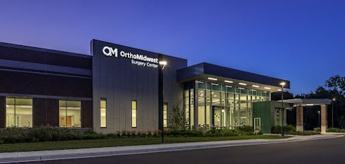 OrthoMidwest Surgery Center image