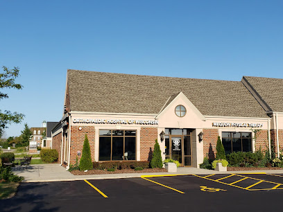 Orthopaedic Hospital of Wisconsin, Mequon Physical Therapy image