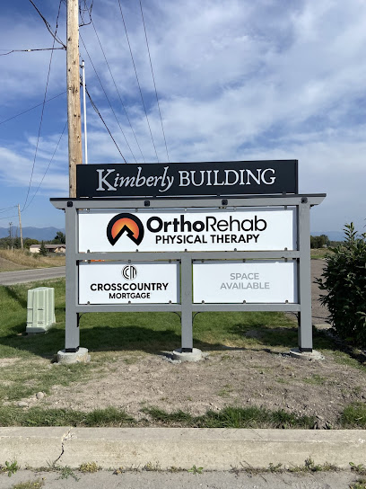 OrthoRehab Physical Therapy - Kalispell South image