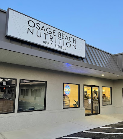 Osage Beach Nutrition image