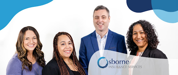 Osborne Insurance Services main image