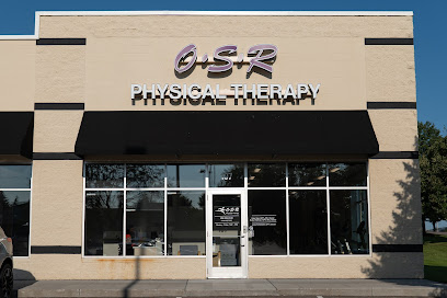 OSR Physical Therapy image