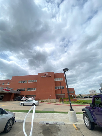 OSU Medical Center main image