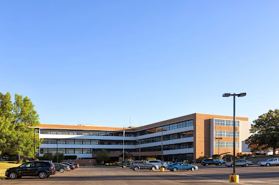 Ottumwa Regional Health Center main image