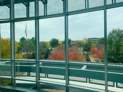 OU Health Physicians Building - Oklahoma City main image