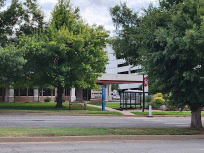 OU Health Physicians Family Medicine Center OKC main image