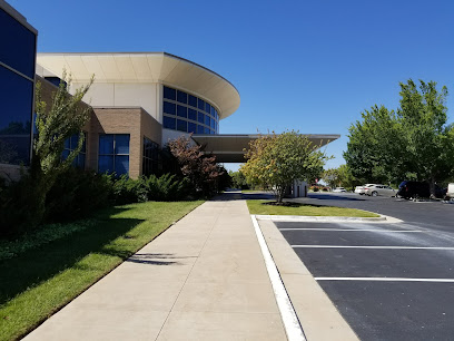 OU Health University of Oklahoma Medical Center - Outpatient Surgery Unit main image