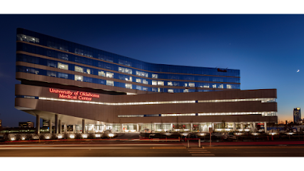 OU Health University of Oklahoma Medical Center main image