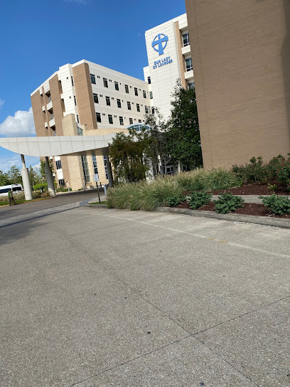 Our Lady of Lourdes Regional Medical Center main image