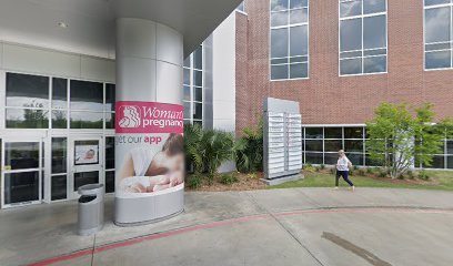 Our Lady of the Lake Cancer Institute at Woman’s Hospital Address image