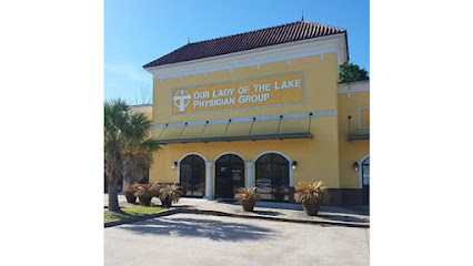 Our Lady of the Lake Children's Health Pediatrics at Zachary image