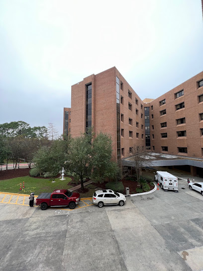 Our Lady of the Lake Regional Medical Center main image