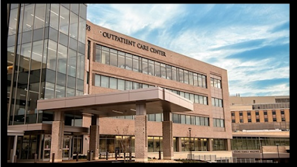 Outpatient Care Center at UM Baltimore Washington Medical Center image