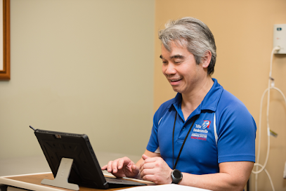 Outpatient Rehab Center at TriStar Hendersonville image