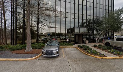 Outpatient Rehab of Acadiana main image