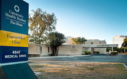 Outpatient Rehabilitation - Medical Center Pavilion image