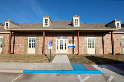 Outpatient Rehabilitation Services at St. Luke's Health - Brazosport Hospital - Lake Jackson, TX main image