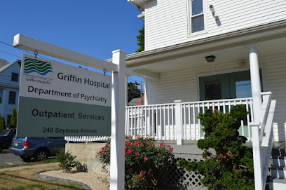 Outpatient Services (Griffin Hospital Department of Psychiatry) main image