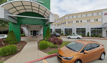 Outpatient Surgery At Allegheny Valley Hospital image