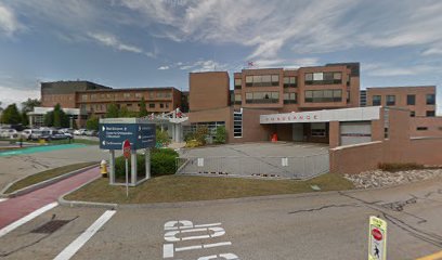 Outpatient Surgery Center - Exeter Hospital main image