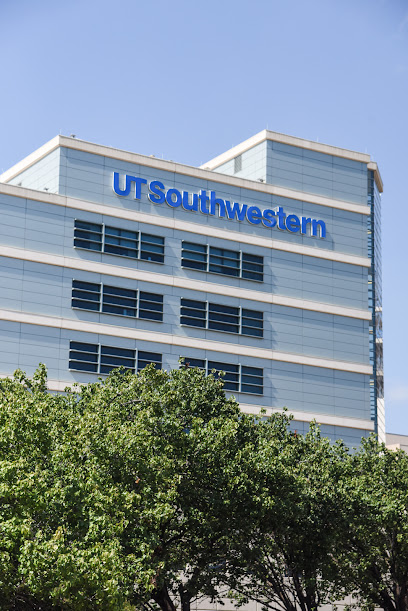 Outpatient Surgery Center - UT Southwestern image