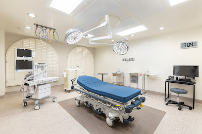 Outpatient Surgical Center main image