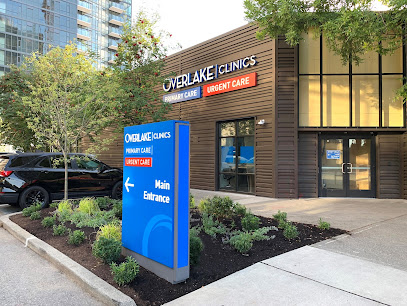 Overlake Clinics Downtown Bellevue Primary Care image