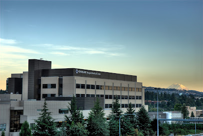 Overlake Medical Center Outpatient Surgery (Building 4) image