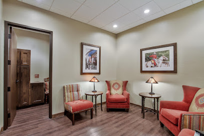 Overland Park Radiation Oncology VA Clinic main image