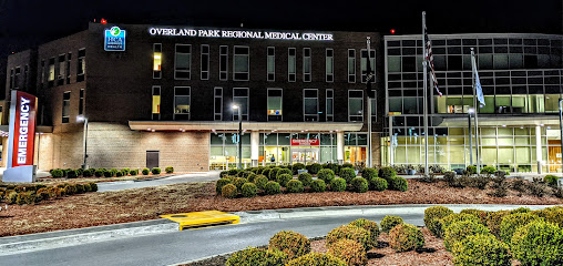 Overland Park Regional Medical Center Emergency Room main image