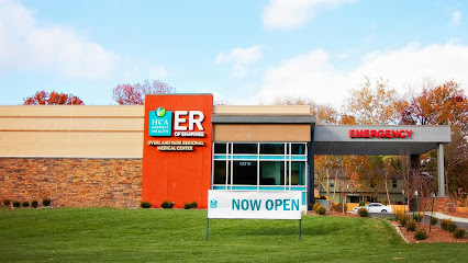 Overland Park Regional Medical Center ER of Shawnee image