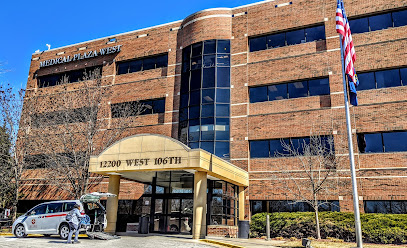 Overland Park Regional Medical Center: Radiology main image