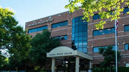 Overland Park Regional Outpatient Rehabilitation main image