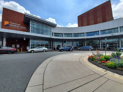 Overlook Medical Center main image