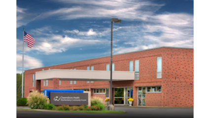 Owensboro Health Muhlenberg Community Hospital Sleep Lab image