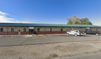 Oxbow Center - Cody, Wyoming main image