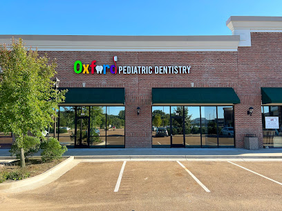 Oxford Pediatric Dentistry image