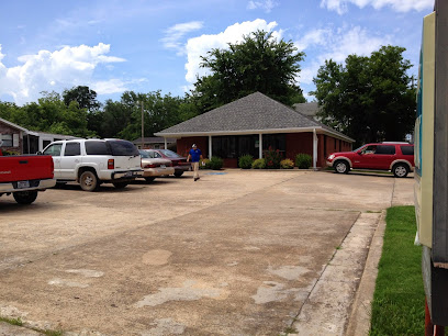 Ozark Chiropractic Clinic main image