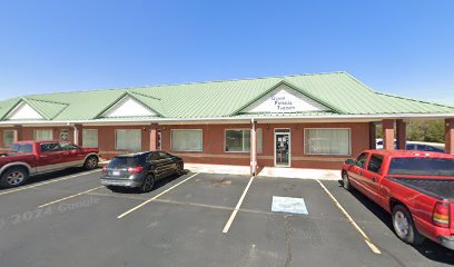 Ozark Physical Therapy image