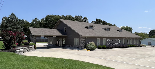 Ozark Physical Therapy Specialists main image