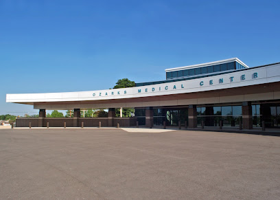 Ozarks Healthcare Emergency Department main image