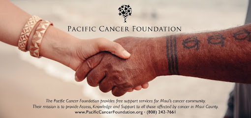 Pacific Cancer Foundation main image