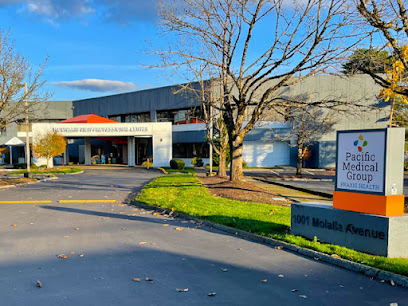 Pacific Medical Group - Oregon City main image