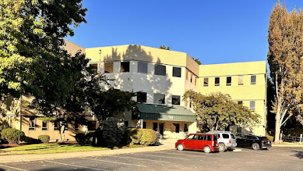 Pacific Women's Center main image