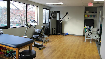 Paggi Physical Therapy & Sports Rehabilitation image