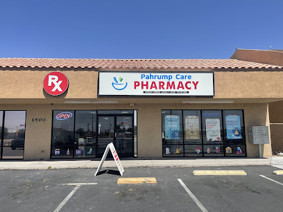 Pahrump Care Pharmacy image