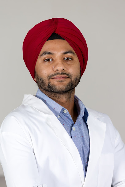 Pahul Singh, M.D. main image