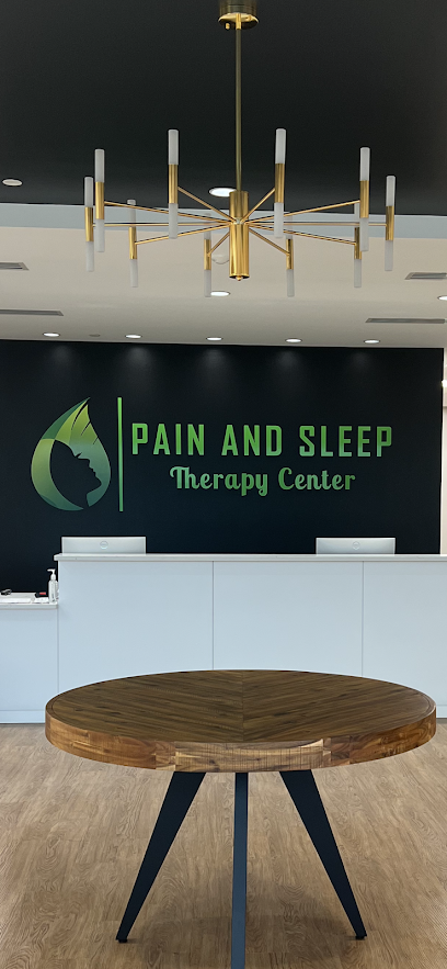 Pain and Sleep Therapy Center - Main Line image